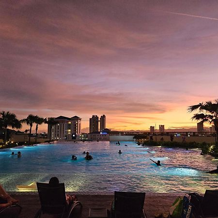 Metropol Serviced Apartment At Bukit Mertajam, Pulau Pinang Ngoại thất bức ảnh