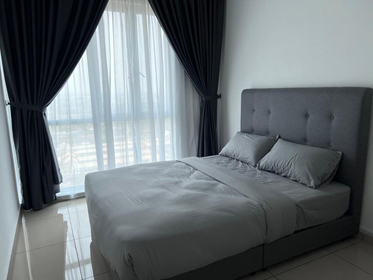 Metropol Serviced Apartment At Bukit Mertajam, Pulau Pinang Ngoại thất bức ảnh