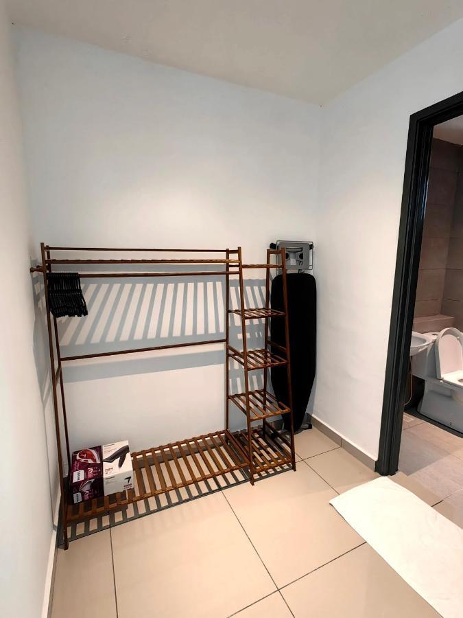 Metropol Serviced Apartment At Bukit Mertajam, Pulau Pinang Ngoại thất bức ảnh