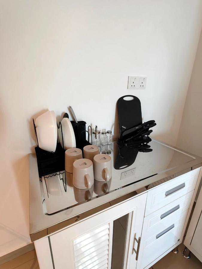 Metropol Serviced Apartment At Bukit Mertajam, Pulau Pinang Ngoại thất bức ảnh