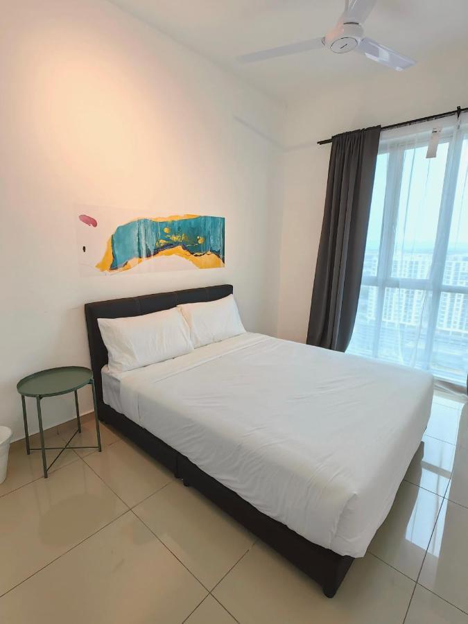 Metropol Serviced Apartment At Bukit Mertajam, Pulau Pinang Ngoại thất bức ảnh