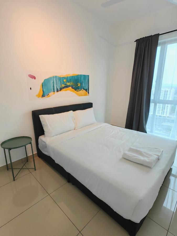 Metropol Serviced Apartment At Bukit Mertajam, Pulau Pinang Ngoại thất bức ảnh