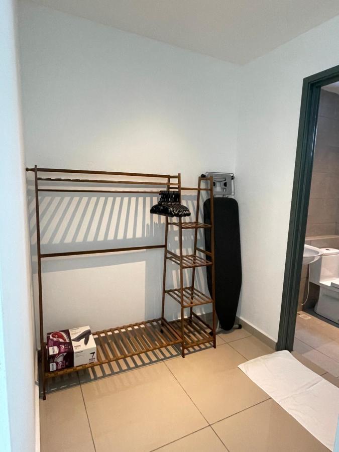 Metropol Serviced Apartment At Bukit Mertajam, Pulau Pinang Ngoại thất bức ảnh