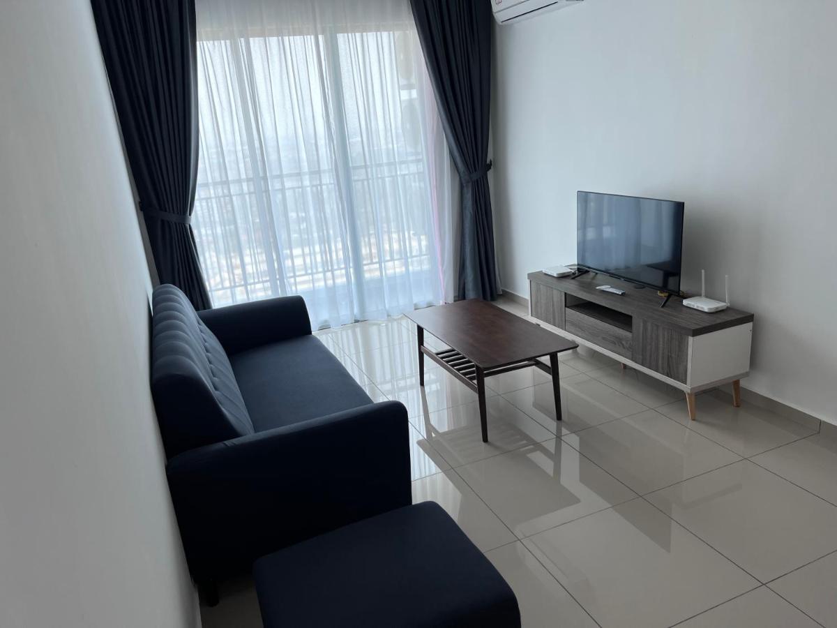 Metropol Serviced Apartment At Bukit Mertajam, Pulau Pinang Ngoại thất bức ảnh