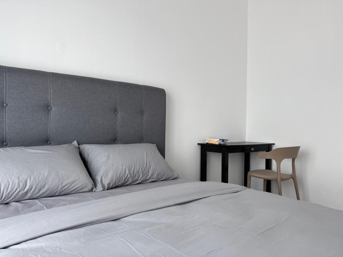 Metropol Serviced Apartment At Bukit Mertajam, Pulau Pinang Ngoại thất bức ảnh