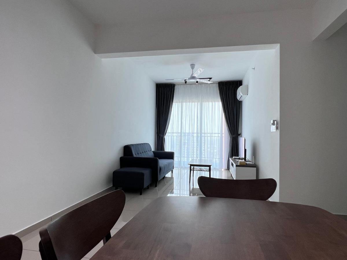Metropol Serviced Apartment At Bukit Mertajam, Pulau Pinang Ngoại thất bức ảnh