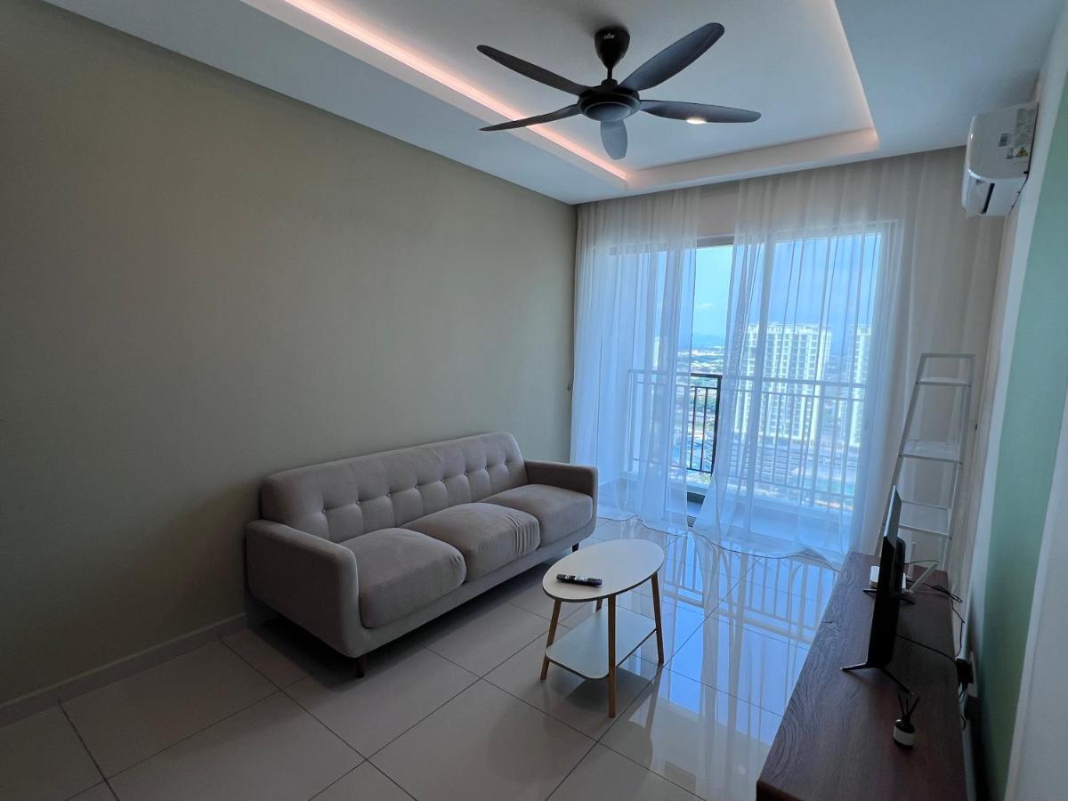 Metropol Serviced Apartment At Bukit Mertajam, Pulau Pinang Ngoại thất bức ảnh