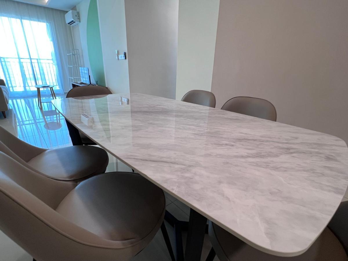Metropol Serviced Apartment At Bukit Mertajam, Pulau Pinang Ngoại thất bức ảnh