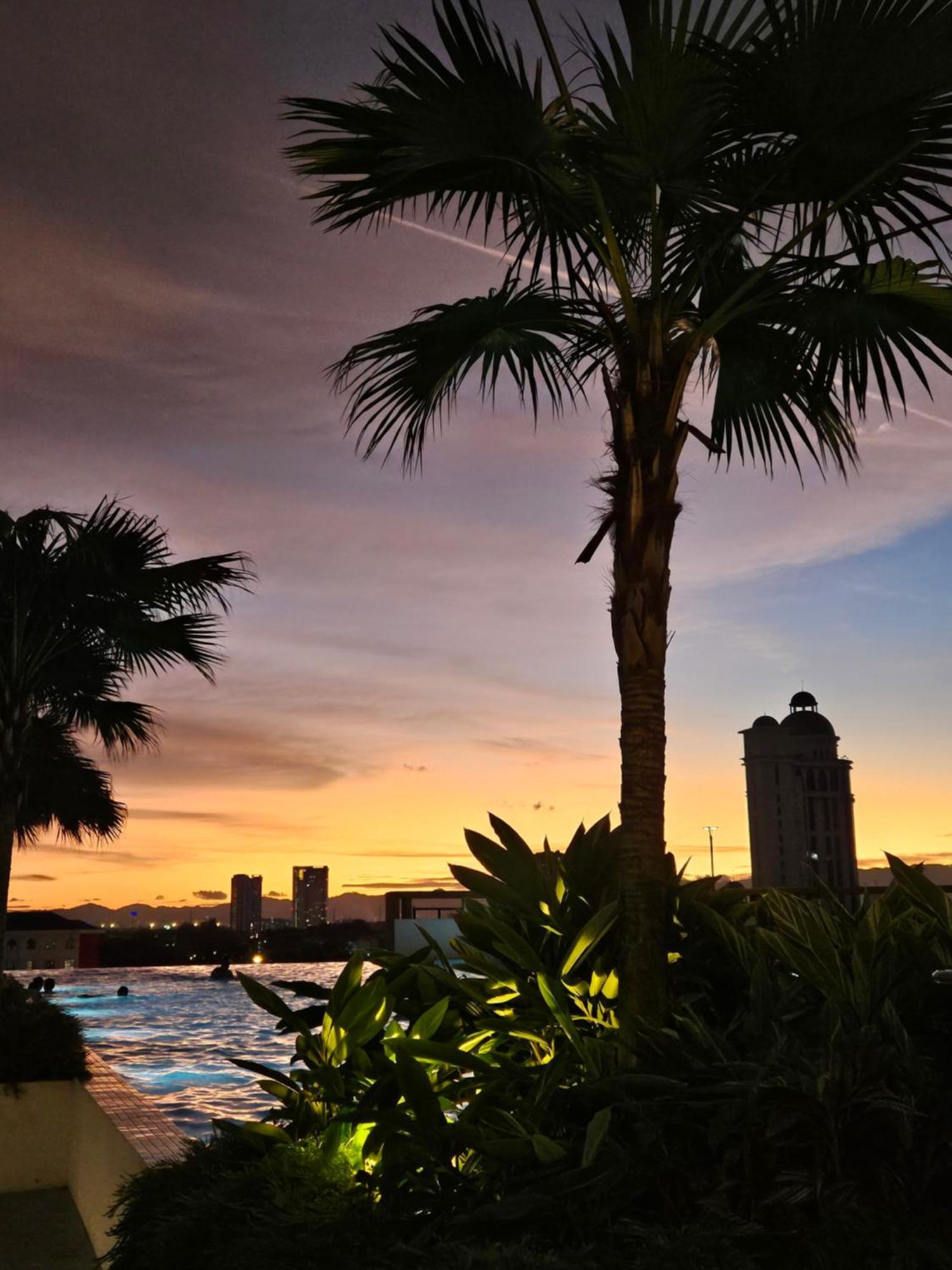 Metropol Serviced Apartment At Bukit Mertajam, Pulau Pinang Ngoại thất bức ảnh